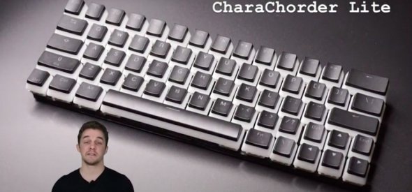 Вгадує за 1 словом - створили оригінальну клавіатуру