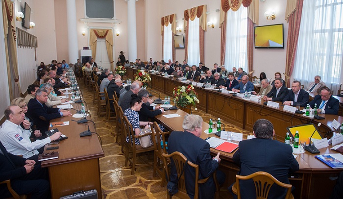 Щоб усунути перешкоди на шляху від ідеї до впровадження розробки, в Україні необхідні зміни на законодавчому рівні