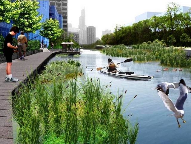 Фото: Urban Rivers/facebook.com