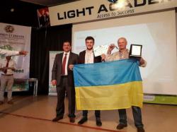 Українські школярі перемогли на Міжнародній олімпіаді в Кенії 